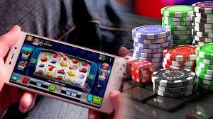 Antarmuka permainan gratis sga slot dengan kredit demo yang siap digunakan