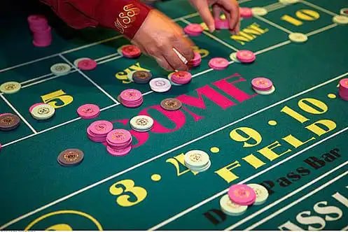 Proses verifikasi akun sga slot sebelum bermain dengan uang nyata