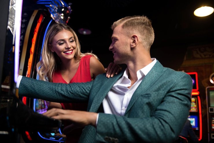Fitur penilaian dan riwayat obrolan di platform sga slot