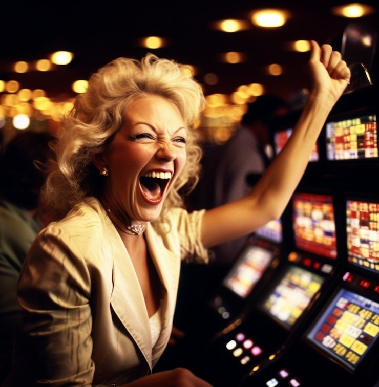 sga slot App 